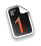 1 N°